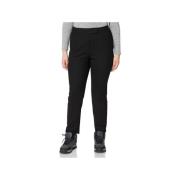 7/8 Broek s.Oliver , Black , Dames