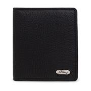 Kaarthouder Brioni , Black , Heren