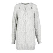 Damesjurk Isabel Marant , Gray , Dames