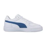 Innovatieve CA Pro sneakers geïnspireerd door Californië Puma , White ...