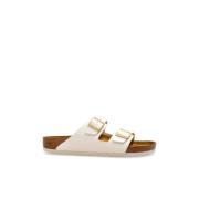 Sandalen Arizona BS Birkenstock , Beige , Heren