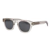 Stijlvolle zonnebril SL 746 Saint Laurent , Gray , Unisex