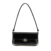 Schoudertassen Tory Burch , Black , Dames