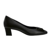 Zwarte Zakelijke Schoenen voor Vrouwen Högl , Black , Dames