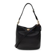 Schoudertas Willow B Coach , Black , Dames