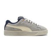 Stoffen Sneaker Puma , Gray , Heren