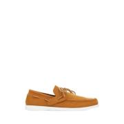 Stijlvolle Loafers voor Mannen Marni , Brown , Heren