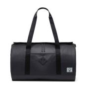 Polyester Duffle Tas Herschel , Black , Heren