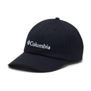 Verstelbare katoenen pet Columbia , Black , Heren