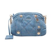 Stijlvolle Tas Liu Jo , Blue , Dames