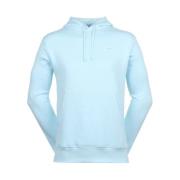 Sportswear Club Fleece Pullover Nike , Blue , Heren