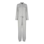 Jumpsuit Laneus , Gray , Dames