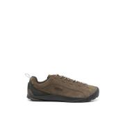 Stijlvolle Jasper WP Schoenen Keen , Brown , Heren