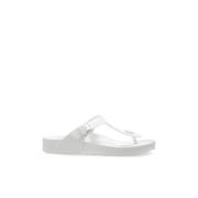 Sandalen Gizeh EVA Birkenstock , White , Dames