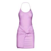 Orchidee Swirl Minijurk 1017 Alyx 9SM , Pink , Dames