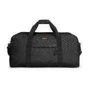 Opvouwbare reistas met bloemenpatroon Eastpak , Black , Unisex