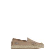 Klassieke Heren Espadrilles Maison Margiela , Brown , Heren