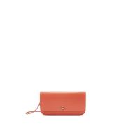 Cross Body Bags Furla , Orange , Dames