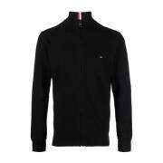 Jackets Tommy Hilfiger , Black , Heren