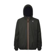 LE Vrai 3.0 Claude Warm K-Way , Green , Unisex