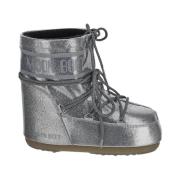 Unisex Laarzen voor elke gelegenheid Moon Boot , Gray , Dames