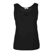 Top Think! , Black , Dames