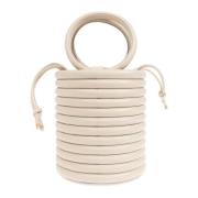 Handtas Yasmina Cult Gaia , Beige , Dames