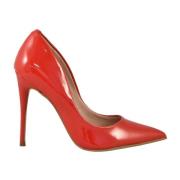 Schoenen Steve Madden , Red , Dames