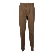 Broek Briglia , Brown , Heren