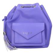 Gaelle Bags.. Paars Gaëlle Paris , Purple , Dames