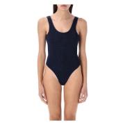 Sportieve Badpak Lumiere Stijl Oseree , Blue , Dames