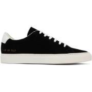 Stijlvolle Sneakers voor Mannen Common Projects , Black , Heren