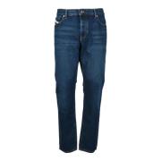 Jeans Diesel , Blue , Heren