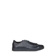 Zwarte Sneakers voor Alle Gelegenheden Y-3 , Black , Heren