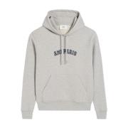 Klassieke Sweaters Ami Paris , Gray , Heren