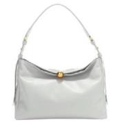 Stijlvolle Tassen Collectie Furla , Gray , Dames