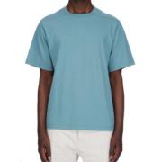 Stijlvolle T-shirts en Polos Rick Owens , Blue , Heren