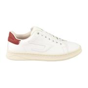 Sneakers Diesel , White , Dames