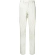 Klassieke Beige Chino Broek Ralph Lauren , Beige , Heren