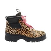 Lindsey Boot Fabienne Chapot , Black , Dames