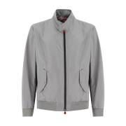 Klassieke Lichtgewicht Ritsjas Kiton , Gray , Heren