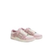 Roze Sneakers voor Vrouwen Amiri , Pink , Dames