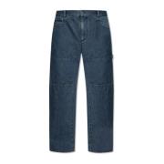 Jeans Orson Isabel Marant , Blue , Heren