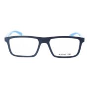 Originele corrigerende bril met garantie Arnette , Blue , Heren