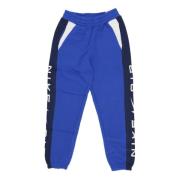 Zoetste Suit Sweatshirt Air Pant Nike , Blue , Heren