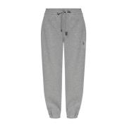 Grijze Broek voor Vrouwen Alexander McQueen , Gray , Dames