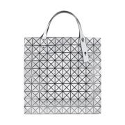 Zilver Bao Bao Tassen Issey Miyake , Gray , Dames