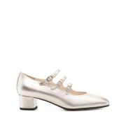 Gouden pumps voor vrouwen Carel , Beige , Dames