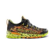 Flex Sneakers met Grippy Sole La Sportiva , Multicolor , Heren