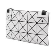 Stijlvolle Bao Bao Tassen Collectie Issey Miyake , Gray , Dames